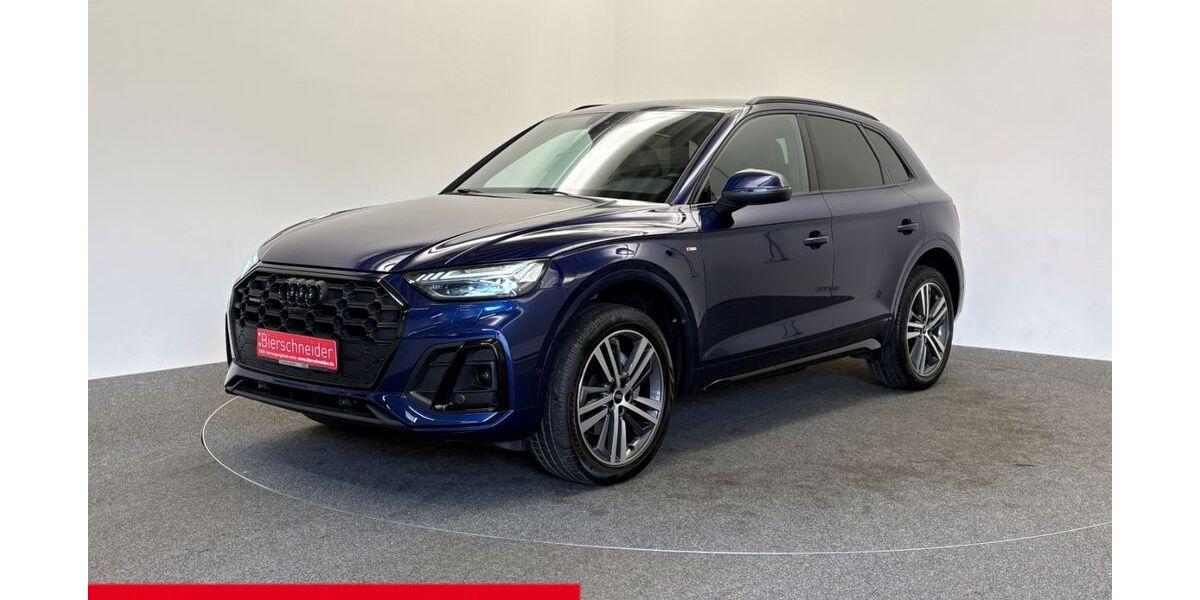 Audi Q5 78.150 km 40.950 &euro; Weißenburg 91781