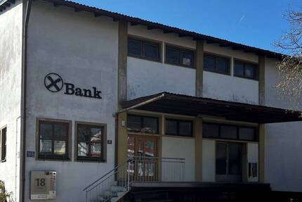 Gewerbeobjekt Kinding / Haunstetten Haunstetten - 49.000&euro; | Angebot:26206252