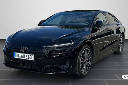 Audi A6 e-tron 12.500 km 67.770 &euro; Walldorf 69190