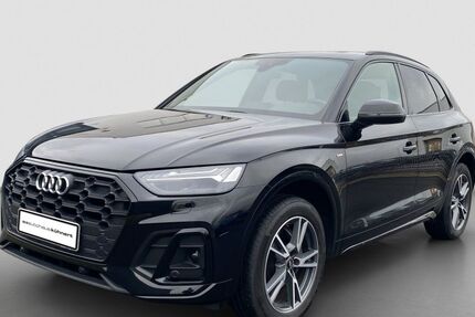 Audi Q5 113.396 km 35.455 &euro; Saalfeld 07318