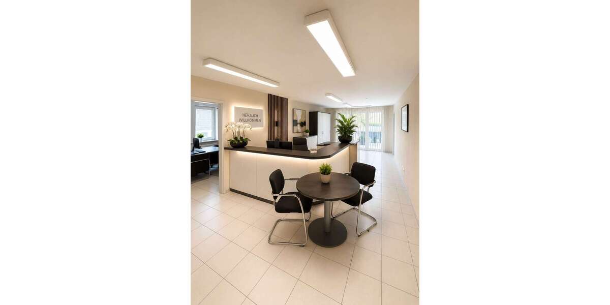 Gewerbeobjekt Gießen - 790.000&euro; | Angebot:26854136
