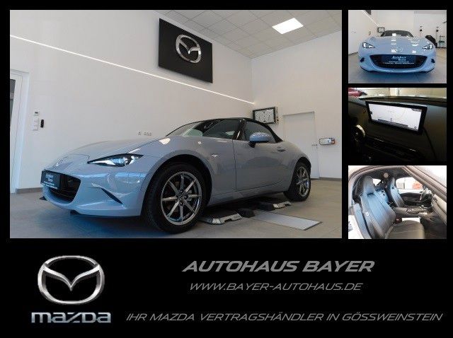 MX-5