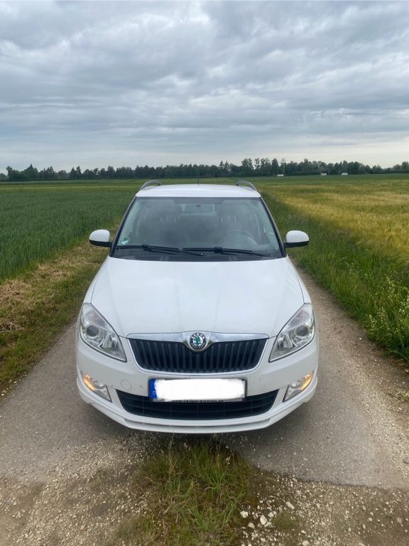 Fabia