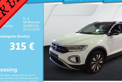 VW T-Roc 25.155 km 29.691 € Mannheim 68309