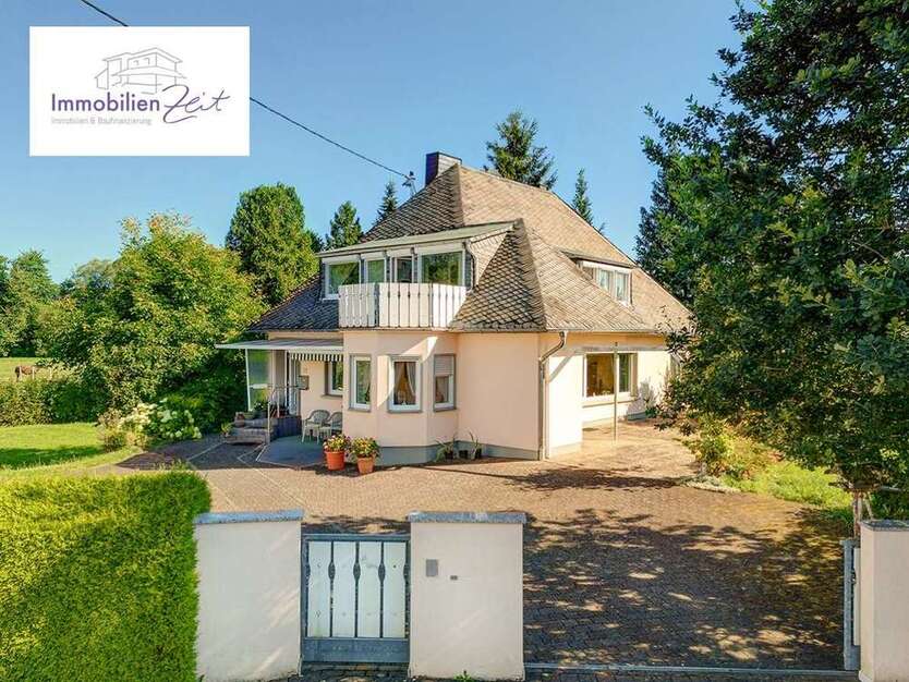 Haus zum Kaufen in Herschbach 385.000 € 190 m²