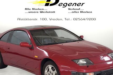 Nissan 300 ZX 141.200 km 22.500 &euro; Vreden 48691