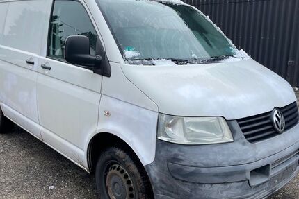 VW T5 Transporter 226.000 km 2.999 &euro; Bad Kreuznach 55543