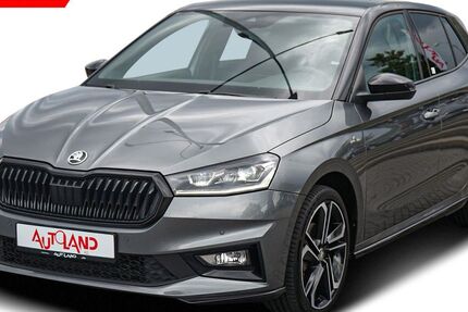 Skoda Fabia 66.841 km 20.950 &euro; Cottbus OT Kolkwitz 03099