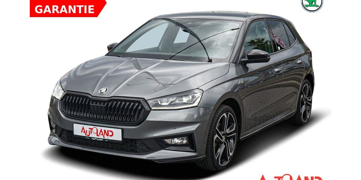 Skoda Fabia 66.841 km 20.950 &euro; Cottbus OT Kolkwitz 03099