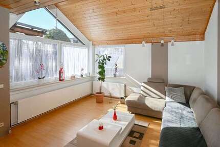 Haus Hövelhof - 4.5 Zimmer, 120 m&sup2;, 365.000&euro; | Angebot:26401052