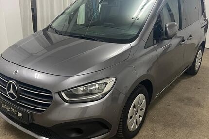 Mercedes-Benz T-Klasse 68.947 km 22.840 &euro; Ebersberg 85560