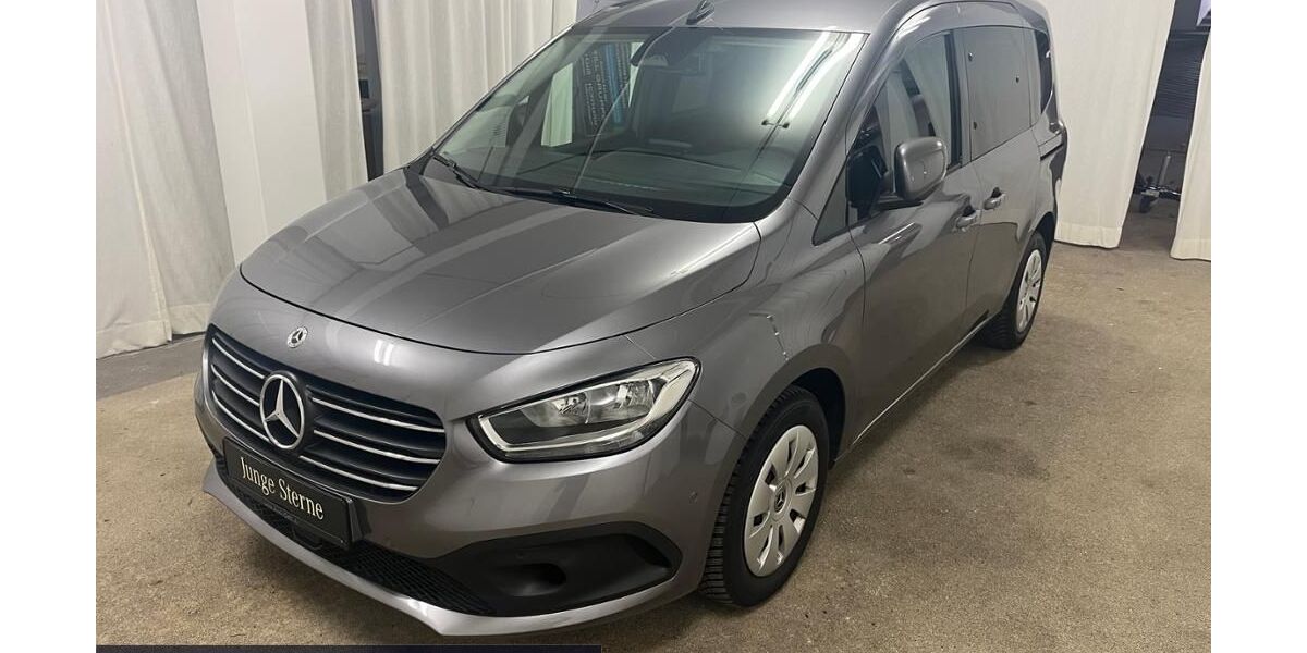 Mercedes-Benz T-Klasse 68.947 km 23.840 &euro; Ebersberg 85560