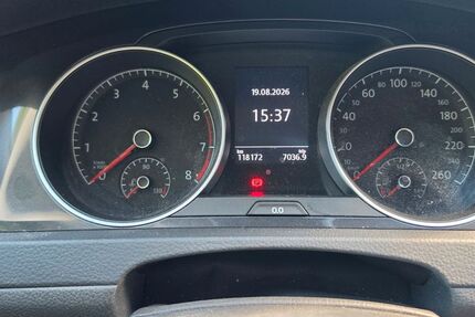 VW Golf 120.000 km 12.500 &euro; Baiersbronn 72270
