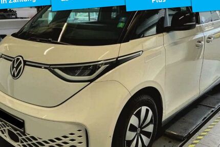 VW ID. Buzz 43.982 km 39.880 &euro; Weingarten 88250