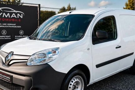 Renault Kangoo 71.000 km 7.999 &euro; Sassenburg 38524
