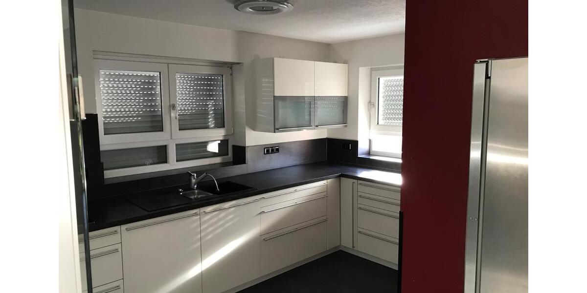 Haus zu vermieten 5 zimmer