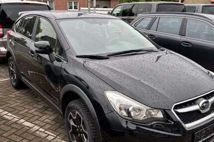 Subaru XV 193.000 km 7.800 &euro; Hörstel-Bevergern 48477