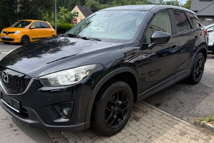 Mazda CX-5 161.350 km 8.600 &euro; Lüdenscheid 58515