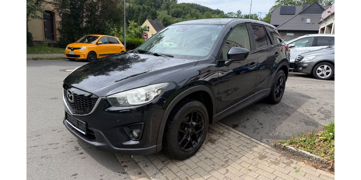 Mazda CX-5 161.350 km 8.600 &euro; Lüdenscheid 58515