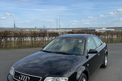 Audi A6 146.000 km 8.190 &euro; Kassel 34125