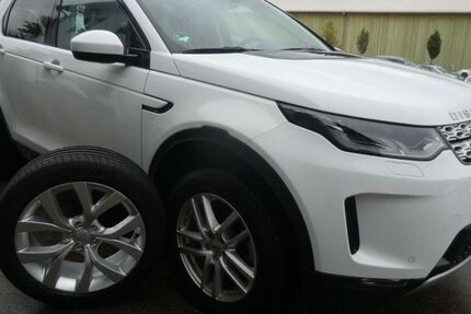 Land Rover Discovery 24.387 km 39.900 € Mickhausen 86866