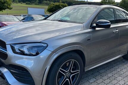 Mercedes-Benz GLE 350 29.000 km 70.900 € Simmozheim/Stuttgart 75397