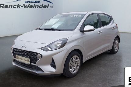 Hyundai i10 42.779 km 11.789 &euro; Speyer 67346