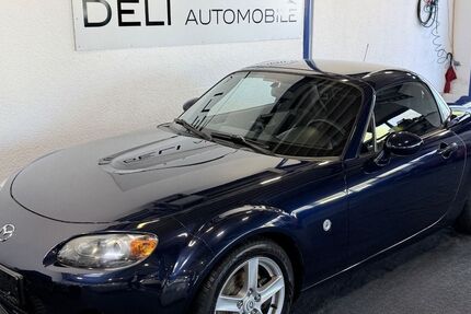 Mazda MX-5 168.000 km 6.990 &euro; Krauchenwies 72505