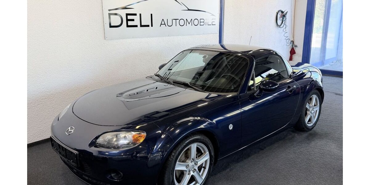 Mazda MX-5 168.000 km 7.990 &euro; Krauchenwies 72505