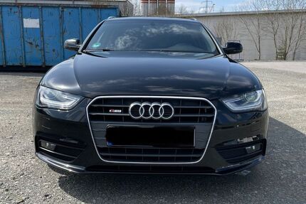 Audi A4 188.500 km 13.120 &euro; Lennestadt 57368