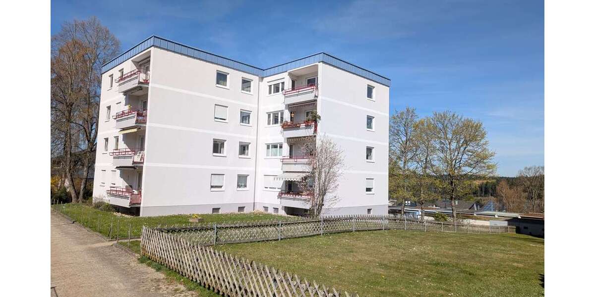 Etagenwohnung Schramberg Sulgen - 3 Zimmer, 78 m&sup2;, 168.000&euro; | Angebot:26164088