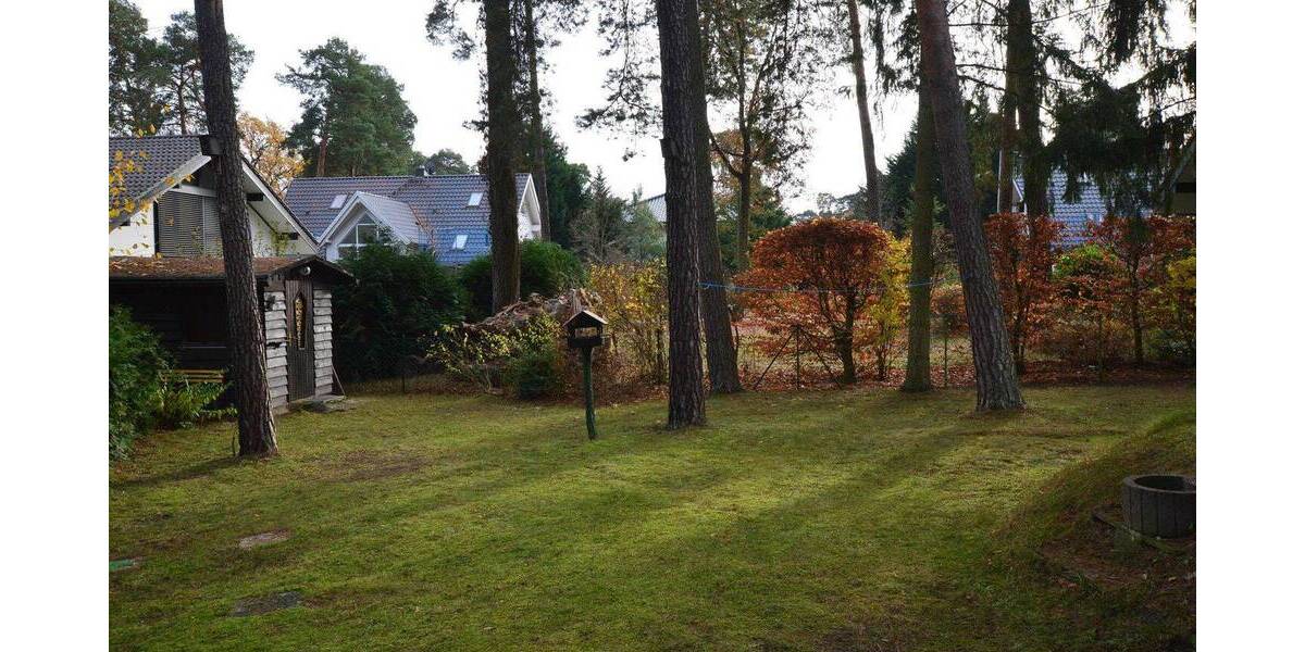 Einfamilienhaus Bad Saarow Bad Saarow-Pieskow - 3 Zimmer, 87 m&sup2;, 439.000&euro; | Angebot:26290549