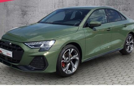 Audi A3 30.900 km 35.980 € Plauen 08527