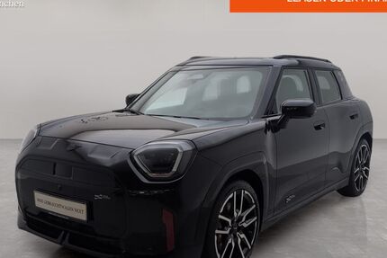 Mini Aceman 34.068 km 37.109 &euro; München 80939