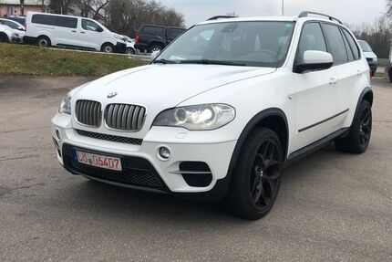 BMW X5 259.000 km 9.950 &euro; Albbruck 79774