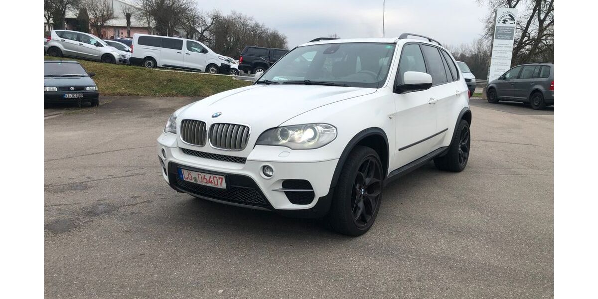 BMW X5 259.000 km 9.950 &euro; Albbruck 79774