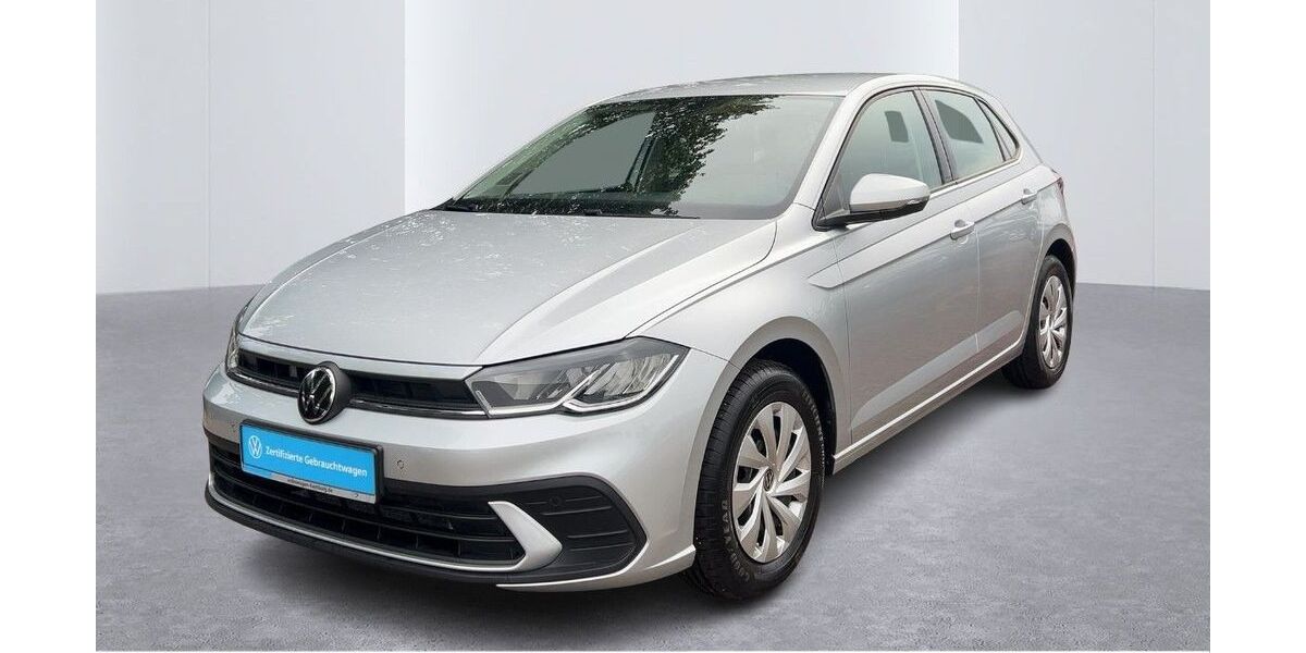 VW Polo 11.019 km 17.888 &euro; Hamburg 22303