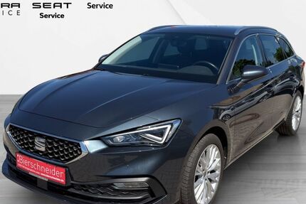 Seat Leon 41.080 km 21.350 &euro; Gunzenhausen 91710