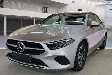 Mercedes-Benz A 200 23.892 km 23.980 &euro; Barchfeld Immelborn 36456