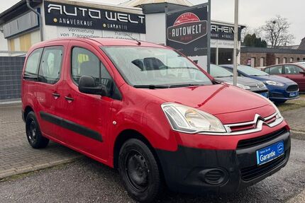 Citroen Berlingo 196.000 km 6.990 &euro; Moers 47441