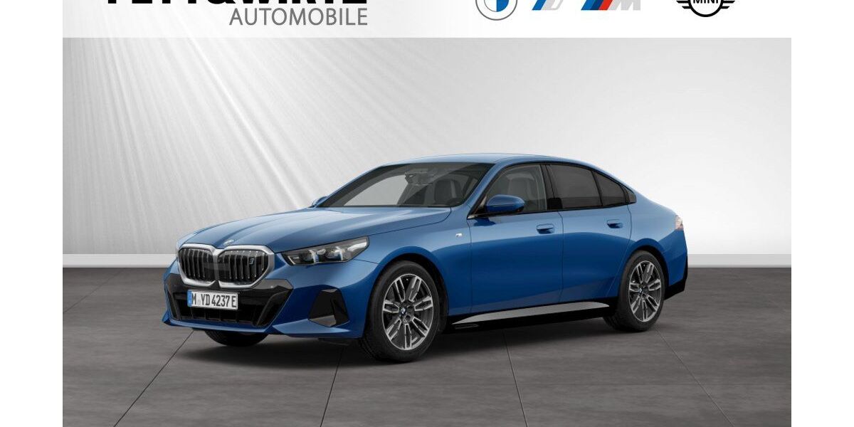 BMW i5 15.100 km 56.807 &euro; Kleve 47533