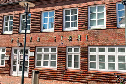 Loftwohnungen in der Altstadt? 5 zimmer