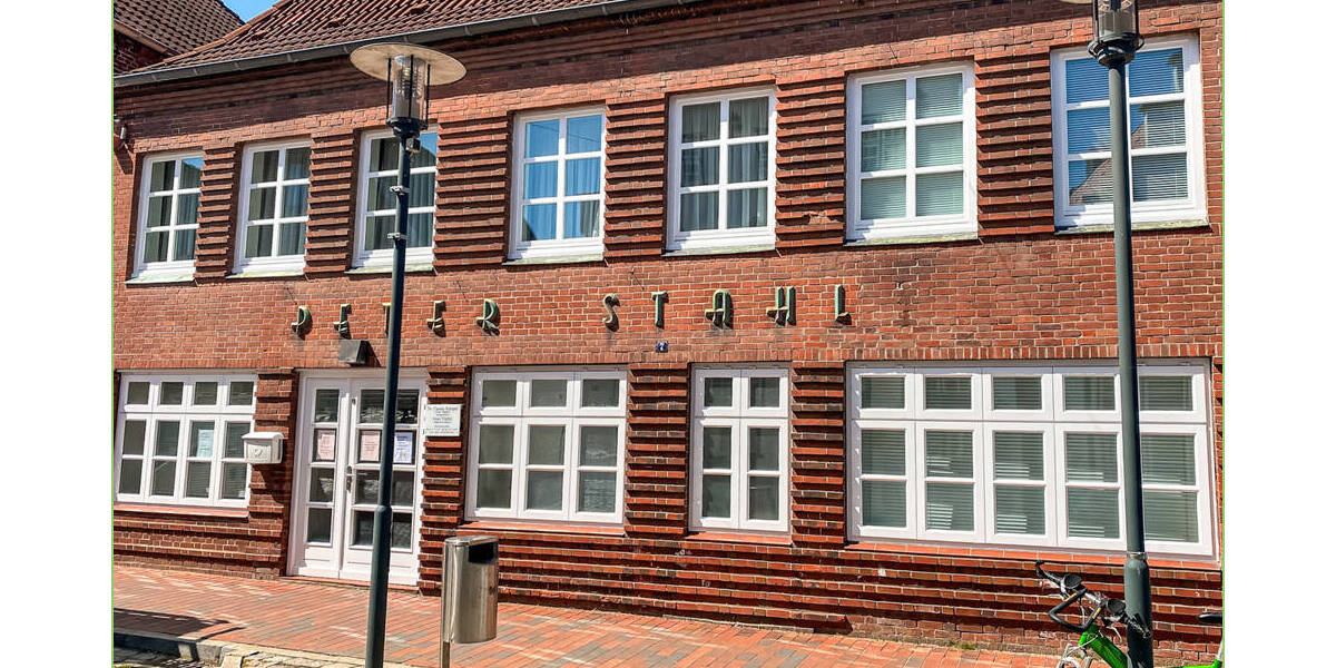 Loftwohnungen in der Altstadt? 5 zimmer