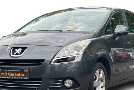 Peugeot 5008 97.000 km 6.280 &euro; Duisburg 47249