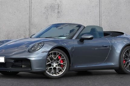 Porsche 992 2.823 km 171.790 &euro; Holzwickede 59439