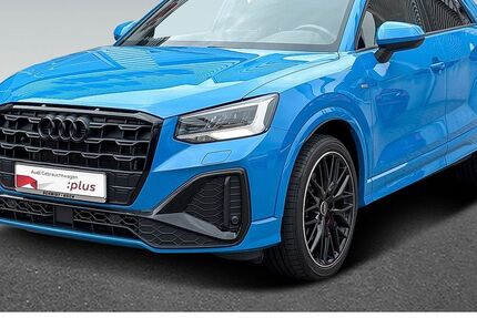 Audi Q2 23.246 km 28.390 &euro; Bremerhaven 27576