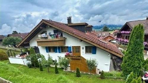Wohnung zum Kaufen in Sonthofen 550.000 € 122 m²