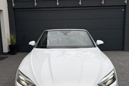 Audi A5 19.980 km 39.400 &euro; Dörfles-Esbach 96487