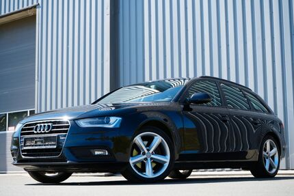 Audi A4 208.000 km 7.190 &euro; Haiger 35708