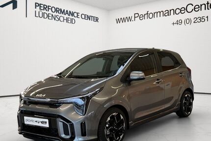 Kia Picanto 1.500 km 20.290 &euro; Lüdenscheid 58509